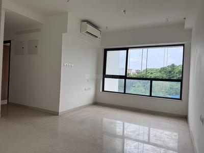 Living Room Image of 1000 Sq.ft 2 BHK Apartment / Flat for sale in Shapoorji Pallonji Vicinia, Powai Mumbai for Rs. 23900000