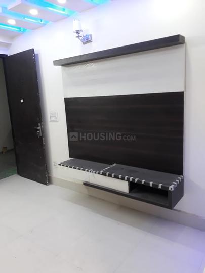 Bhagwati Garden, Dwarka Mor Living Room 1