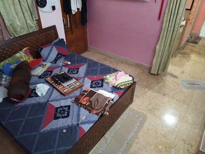 Bedroom Image of 2200 Sq.ft 6 BHK Independent House for sale in Vibhutipura Bengaluru for Rs. 40000000