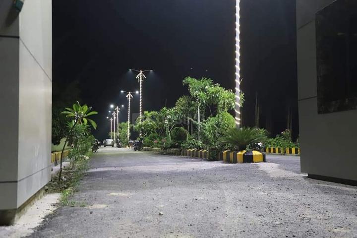 Taj Enclave Main Image 1