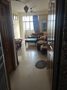 Hall Image of 1849 Sq.ft 3.5 BHK Apartment / Flat for rent in JM Aroma, Sector 75 Noida for Rs. 50000