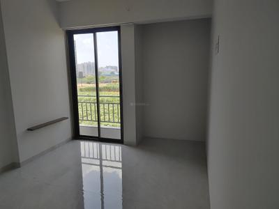 Bedroom Image of 1960 Sq.ft 3 BHK Apartment / Flat for sale in Shanti Priyam, Pal Gam Surat for Rs. 8800000