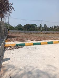 Image of 800 Sq.ft 2 BHK Independent House for sale in Sevashrama, Bengaluru for Rs. 4000000