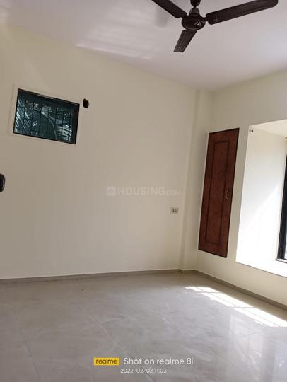Sector 28, Vashi Bedroom 1