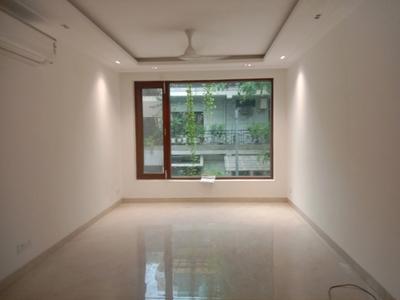 Living Room Image of 3000 Sq.ft 4 BHK Apartment / Flat for sale in DDA Flats Vasant Kunj, Vasant Kunj New Delhi for Rs. 62500000