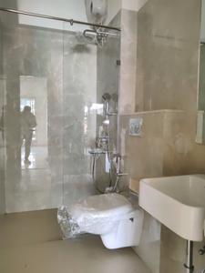 Bedroom Two Image of 615 Sq.ft 2 BHK Apartment / Flat for sale in Mulund West Mumbai for Rs. 18100000