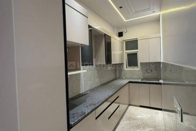 Kitchen Image of 1700 Sq.ft 3 BHK Builder Floor for sale in Sector 110 Noida for Rs. 7200000