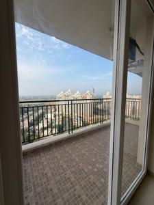 Balcony Image of 1415 Sq.ft 3 BHK Apartment / Flat for sale in Mullanpur Mohali for Rs. 12000000