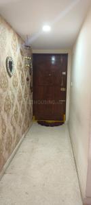 Hall Image of 1750 Sq.ft 2.5 BHK Apartment / Flat for rent in Jain Heights, Doddanekundi Bengaluru for Rs. 70000