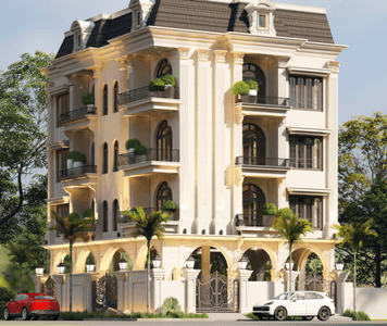Image of 1174 Sq.ft 2 BHK Apartment / Flat for sale in Saligramam, Chennai for Rs. 13500000