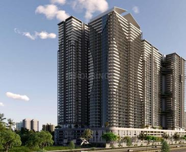 Image of 3044 Sq.ft 3 BHK Apartment / Flat for sale in Kokapet, Hyderabad for Rs. 21308000