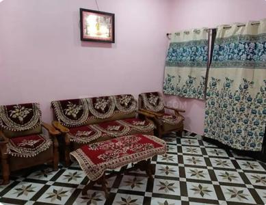 Hall Image of 750 Sq.ft 2 BHK Independent House for rent in Rajendra Nagar Ujjain for Rs. 7500