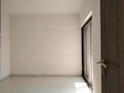 Bedroom Image of 1304 Sq.ft 2 BHK Apartment / Flat for sale in KT And LK Sai Vrindavan Dham, Panvel Navi Mumbai for Rs. 11000000