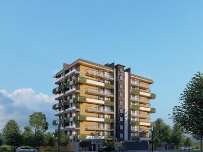 Image of 2530 Sq.ft 3 BHK Apartment / Flat for sale in Mussoorie Road, Dehradun for Rs. 31600000