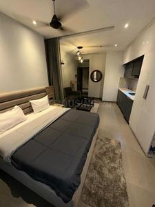 Bedroom Image of SIGNATURE STAY in Sector 48, Gurgaon