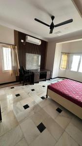 Bedroom Image of 2247 Sq.ft 3 BHK Apartment / Flat for sale in Begumpet Hyderabad for Rs. 24900000
