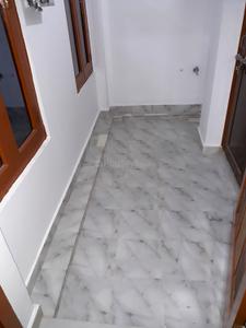 Balcony Image of 1250 Sq.ft 2 BHK Builder Floor for rent in Gomti Nagar Lucknow for Rs. 17500