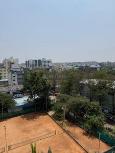 Balcony Image of 2300 Sq.ft 3 BHK Apartment / Flat for sale in Alps Estate, Harlur Bengaluru for Rs. 17500000