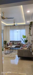 Bedroom Image of 1468 Sq.ft 3 BHK Apartment / Flat for sale in A And A Breeza Building A, Mundhwa Pune for Rs. 14000000