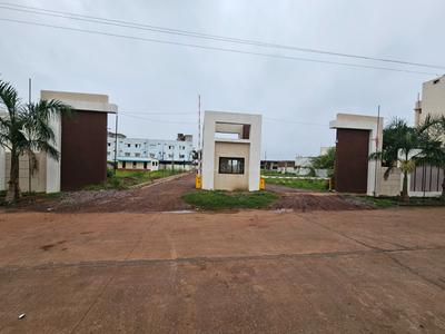 Image of 1250 Sq.ft Residential Plot / Land for sale in Kandul, Raipur for Rs. 2500000