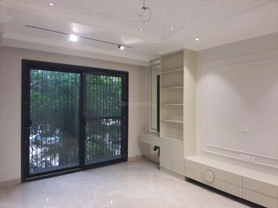 Bedroom Image of 1750 Sq.ft 3 BHK Builder Floor for sale in Sector 57 Gurgaon for Rs. 27500000