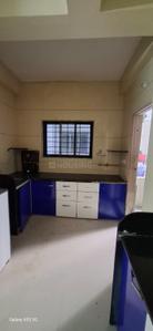 Kitchen Image of 1000 Sq.ft 2 BHK Apartment / Flat for sale in Dev Devam Avenue, Waghodia Road Vadodara for Rs. 3000000