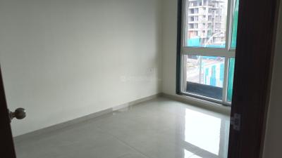 Bedroom Image of 814 Sq.ft 1 BHK Apartment / Flat for sale in 147 Green, Ulwe Navi Mumbai for Rs. 7400000