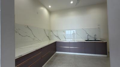 Kitchen Image of 1530 Sq.ft 3 BHK Apartment / Flat for sale in Kings County, Wakad Pune for Rs. 13300000