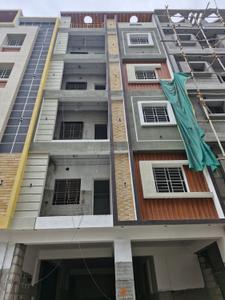 Image of 3200 Sq.ft 8 BHK Apartment / Flat for sale in Hongasandra, Bengaluru for Rs. 28400000