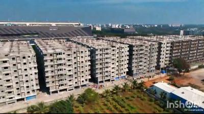 2 BHK Flat