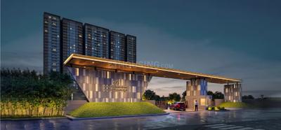 Image of 1615 Sq.ft 3 BHK Apartment / Flat for sale in Godrej Parkshire, Hoskote, Bengaluru for Rs. 16000000