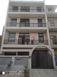 5 BHK Independent House