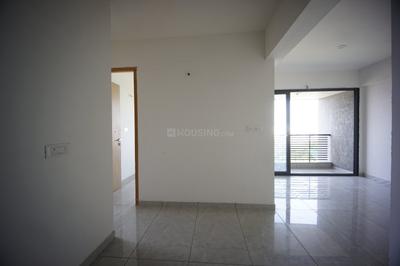 Hall Image of 1278 Sq.ft 2 BHK Apartment / Flat for sale in Vastral Ahmedabad for Rs. 3950000