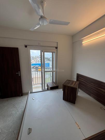 BLOOM Bedroom 1