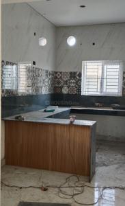 Kitchen Image of 1400 Sq.ft 3 BHK Independent House for rent in Maass SKY Rise, Chinnavedampatti Coimbatore for Rs. 23000