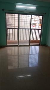 Hall Image of 1200 Sq.ft 2 BHK Apartment / Flat for rent in Sri Vandana Regency, Munnekollal Bengaluru for Rs. 32000