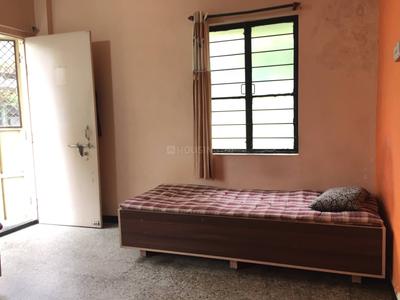 Bedroom Image of Shakambari Bunglow in Jagtap Nagar, Nashik