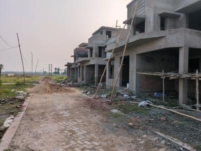 Image of 4320 Sq.ft Residential Plot / Land for sale in Swapnabhumi, New Town, Kolkata for Rs. 9600000