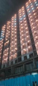 Building Image of 900 Sq.ft 3 BHK Apartment / Flat for sale in Jivdani Pancham Park CHSL, Vasai East Vasai for Rs. 5600000
