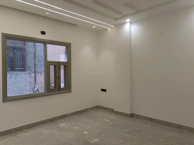 Bedroom Image of 1700 Sq.ft 4 BHK Builder Floor for sale in Sector 11 Rohini New Delhi for Rs. 34000000