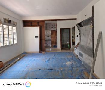 2 BHK Independent Builder Floor