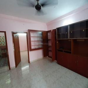 Hall Image of 1100 Sq.ft 2 BHK Duplex for sale in Mogappair East Chennai for Rs. 12000000