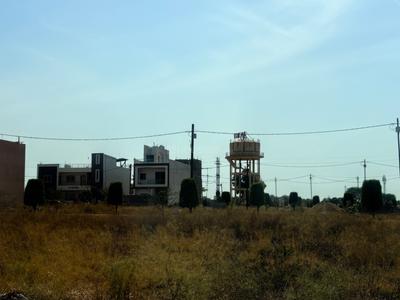 Image of 1000 Sq.ft Residential Plot / Land for sale in Ideal Paramount City, Budhaniya, Indore for Rs. 4000000