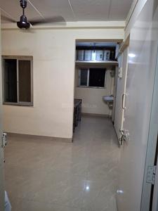 1 BHK Flat