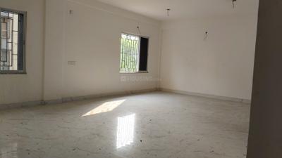 Living Room Image of 2250 Sq.ft 4 BHK Apartment / Flat for sale in New Town Kolkata for Rs. 16600000