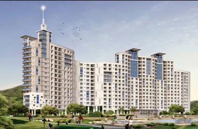 Image of 1475 Sq.ft 3 BHK Apartment / Flat for rent in Ideal Hill View, Narengi Tinali, Guwahati for Rs. 35000
