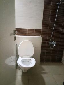 Bedroom Two Image of 950 Sq.ft 3 BHK Apartment / Flat for sale in Hubtown Rising City, Ghatkopar East Mumbai for Rs. 25000000