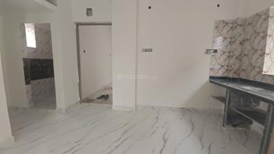 Living Room Image of 680 Sq.ft 2 BHK Apartment / Flat for sale in Purba Barisha Kolkata for Rs. 2400000
