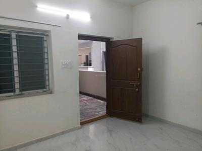 Living Room Image of 560 Sq.ft 1 BHK Apartment / Flat for rent in Yousufguda Hyderabad for Rs. 12300