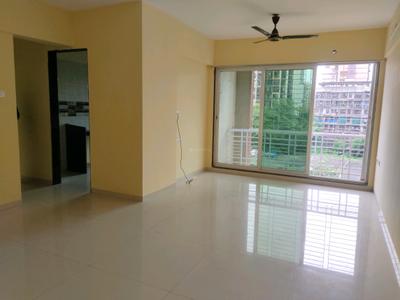 Living Room Image of 1250 Sq.ft 2 BHK Apartment / Flat for sale in Ulwe Navi Mumbai for Rs. 14500000